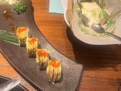 -京鹿料理(荟聚店)