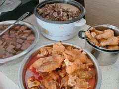 -西环肥仔螺蛳粉(南宁第一分店)
