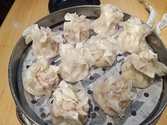 -真真鲜馄饨店(启蒙路店)