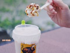 -奈雪的茶(湖滨银泰in77C区PRO店)