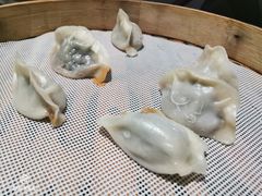灌汤蒸饺-粗茶淡饭·蒸鲜(光谷店)