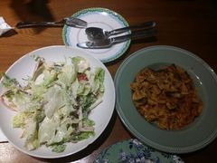 android_upload_pic-JINNS锦时 steak&pizza(浸信会礼拜堂旧址店)