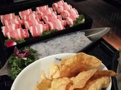 -捞王锅物料理(凯旋路店)