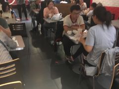 -汉堡王(上海虹口龙之梦)