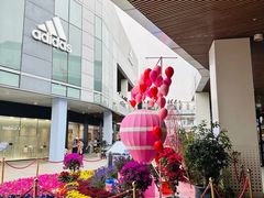 -首创奥特莱斯(北京店)