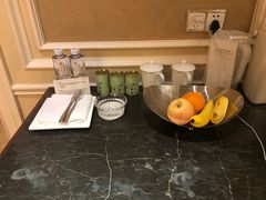 -南通金石国际大酒店