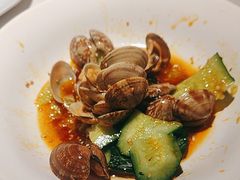 -庆江南江南菜(琴湖溪里花园城店)