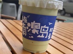 -南澳岛打卡果汁冰公司