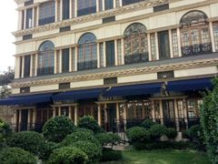 -伯衡55·吉品轩(乌鲁木齐南路店)