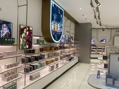 -国药中服免税(北京坊店)