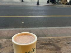 -Cafe del Volcan(永康路店)