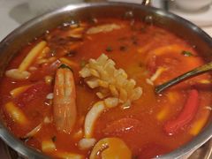 -帕娜·泰式茶餐厅·Bistro(近铁广场店)