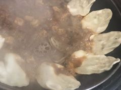 -三里屯土灶炖公鸡地锅鸡(江东店)