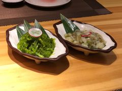 -割烹旭日本料理(龙湖狮山天街店)