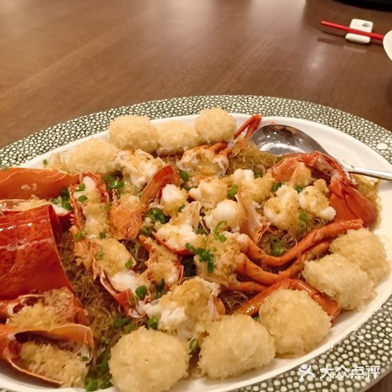 沁园中餐厅·聚餐宴请(高崎机场佰翔花园店)