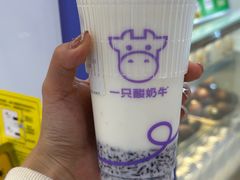 -一只酸奶牛(来福士店)