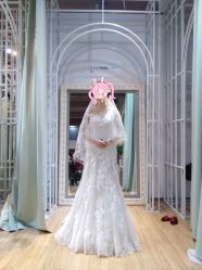 -韩国天使嫁衣婚纱礼服馆(上海旗舰店)