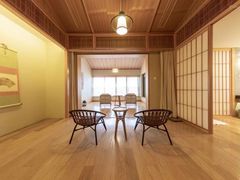 -北京古北水镇御舍温泉酒店