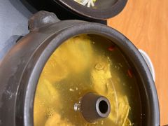 -云海肴·汽锅鸡·云南代表菜(东坝金隅店)