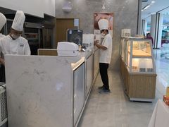 -爸爸糖吐司面包(宁波世纪东方店)