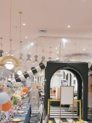 -奈尔宝家庭中心·亲子餐厅(宝安店)