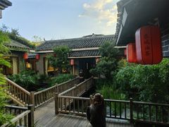 -凤凰山斑鱼馆(恭城店)