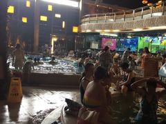 -宝丽金大酒店·洗浴中心
