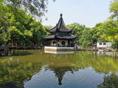 -西园戒幢律寺