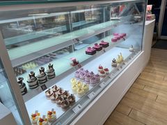 -好利来(十里河店)