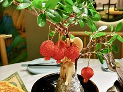 -奔跑吧陕菜·盛世长安(民乐园万达店)
