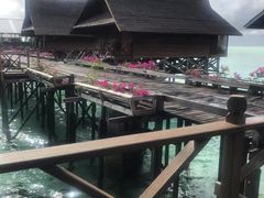 -卡帕莱度假村(西巴丹岛)