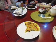 -一家亲台菜餐厅(银塘中路店)