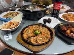 -江宁肚包鸡(铁心桥店)