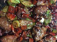 -醉小酒馆·川菜·江湖菜·重庆菜(观音桥旗舰店)