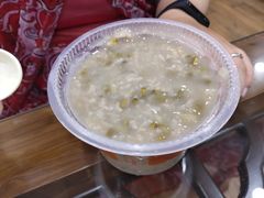 -庆丰包子铺(乔庄店)