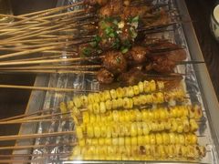 -李不管把把烧(绵阳总店)