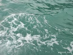 -涠洲岛南湾海洋运动公园