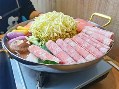 -李先生的首尔小馆(松江启源广场店)