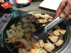 -杀猪天·韩国烤肉(总店)