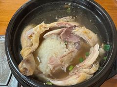 -高社长参鸡汤(高丽街店)