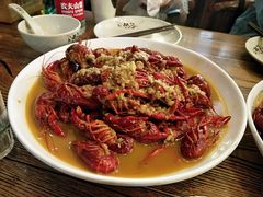 -欧记轩龙虾·私房菜(A店)