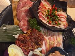 -猫抓烤肉(武进吾悦广场店)