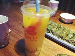 -雀舞云南菜(乐客城店)