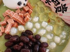 -季季山·云南野生菌火锅(上海首店)
