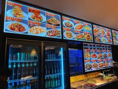 -润泽园饭庄(中山路店)