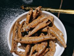 -野菌皇海景野生菌火锅(滨海大道店)
