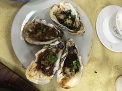-蚝家菜馆(沙井店)