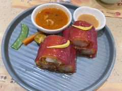 -点都德(海岸城店)