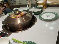 -润园四季椰子鸡火锅(欢乐海岸店)