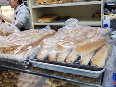 夹心奶酪棒-甜嘟嘟烘焙坊(舒城路店)